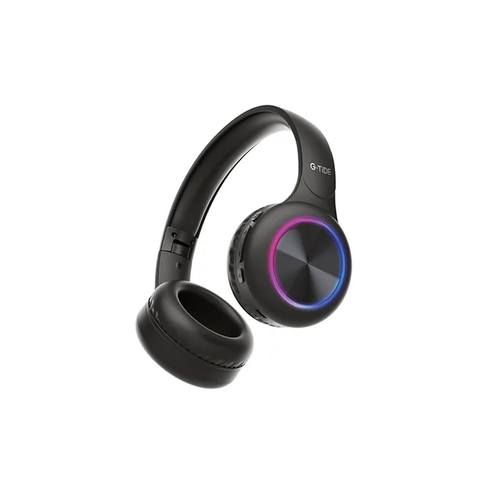01 Auriculares G-Tide C1