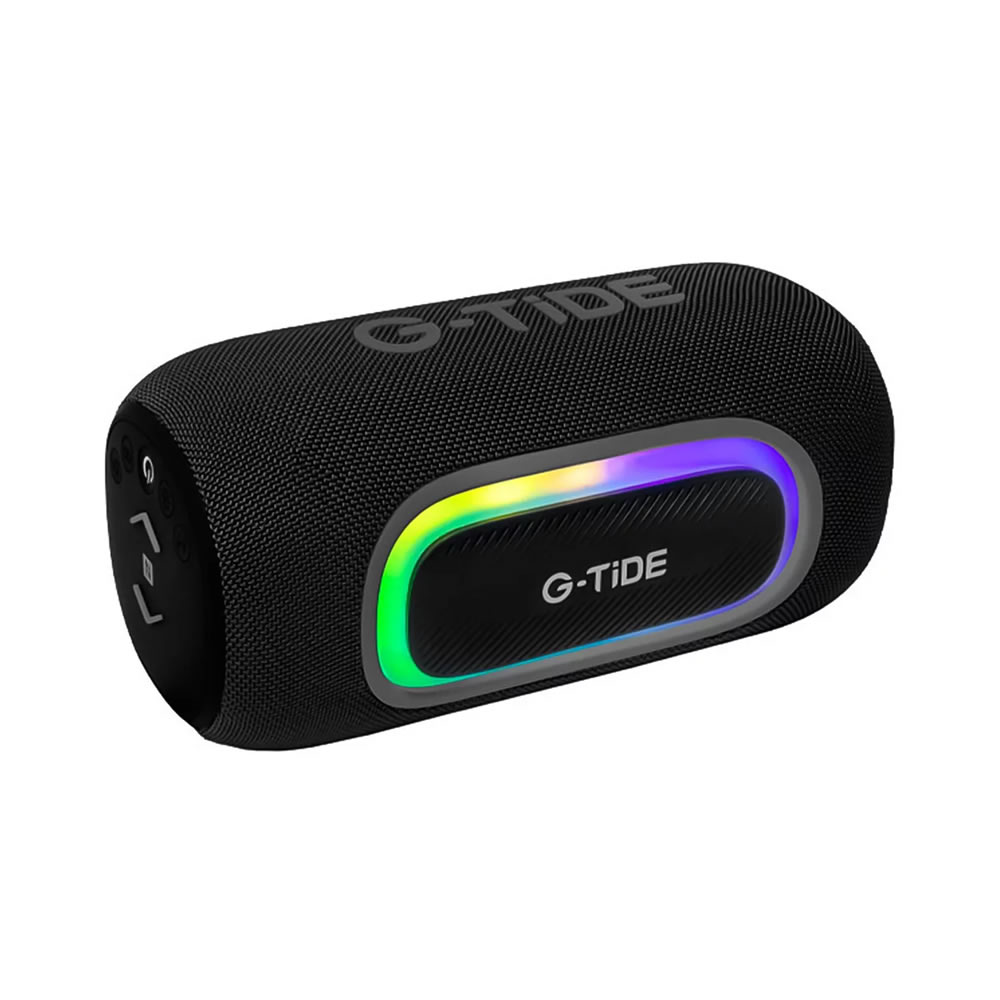 Bocina Bluetooth G-Tide SV80 Bocina Bluetooth G-Tide SV80