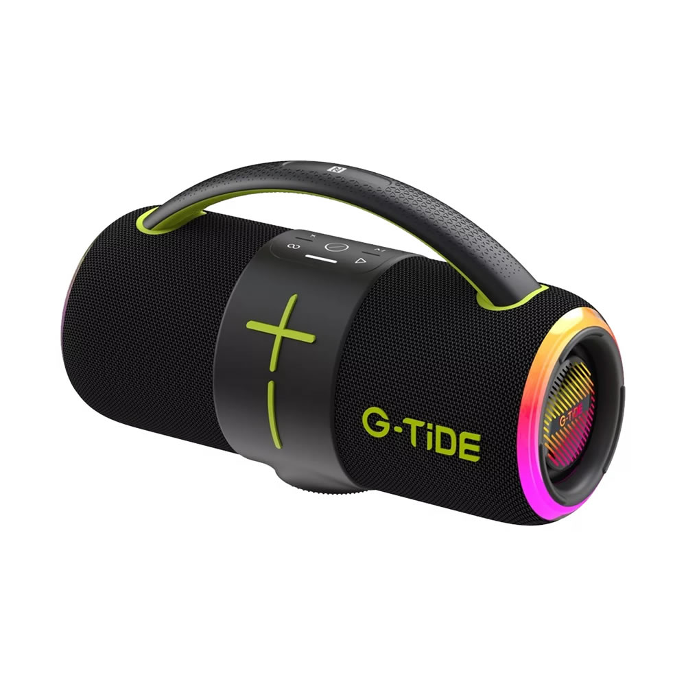 Bocina Bluetooth G-tide SH80 Bocina Bluetooth G-tide SH80