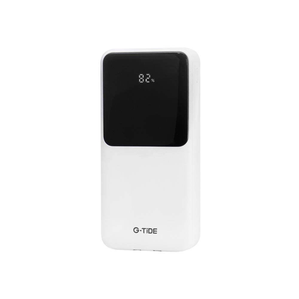 Power Bank G-Tide Easy 2 Power Bank G-Tide Easy 2