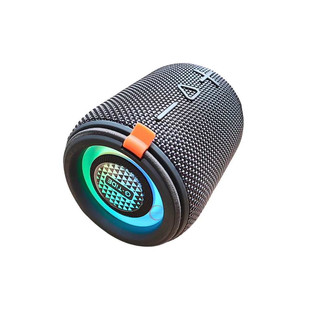 Bocina Bluetooth G-tide Sv30 Bocina Bluetooth G-tide Sv30