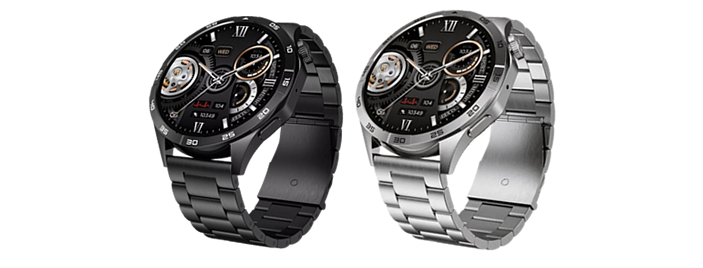 Smartwacht G-Tide Power Smartwacht G-Tide Power